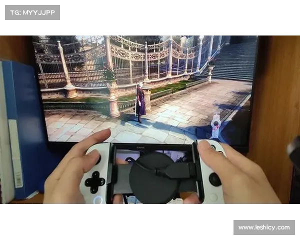 鬼泣4：无线游戏手柄全攻略