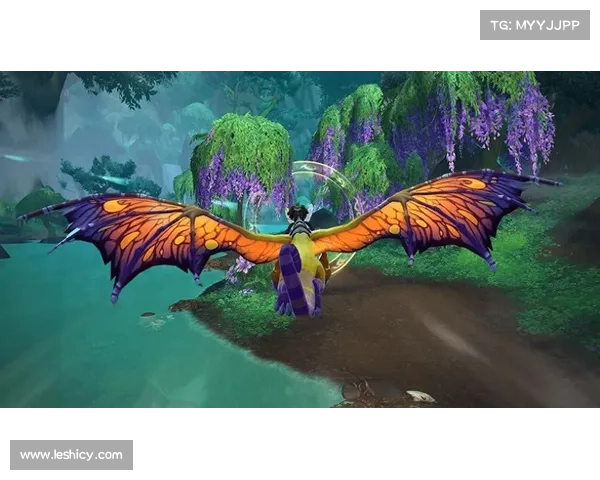 魔兽世界单机版:征服坐骑之路