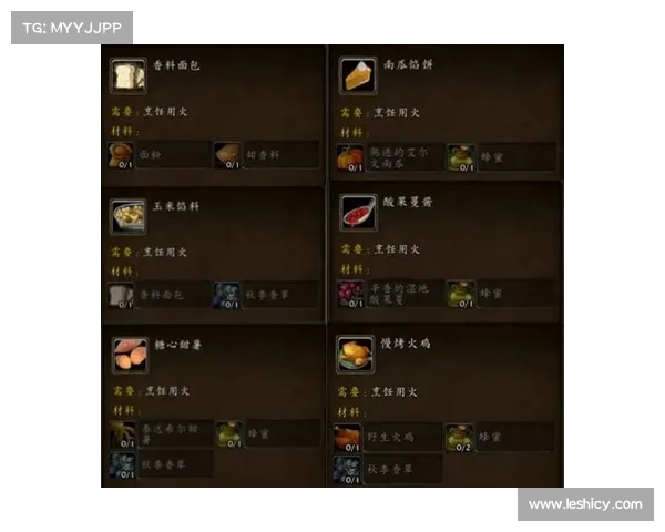 魔兽世界怀旧服:冲级锻造指南